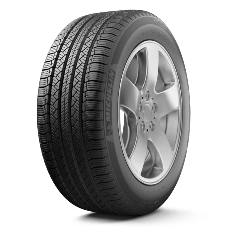 Michelin 275/45 R19 108V Latitude Tour HP N0 XL TL