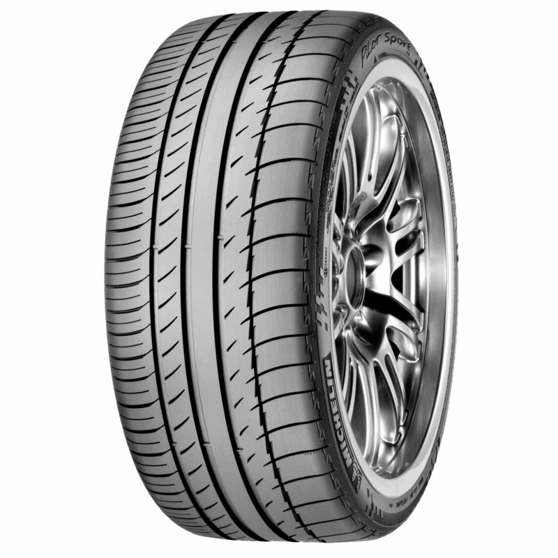Michelin 275/45 R20 110Y Pilot Sport PS2 MO XL TL