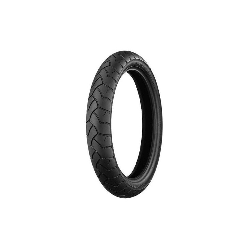 Bridgestone Battle Wing BW501 120/70 ZR 17 58W TL FRONT  NC750X