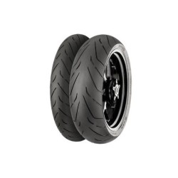 Continental ContiRoad 150/60 R 17 66V TL Rear