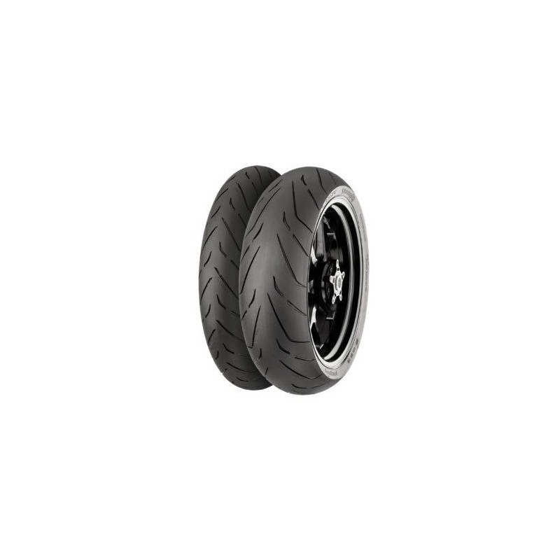Continental ContiRoad 150/60 R 17 66V TL Rear