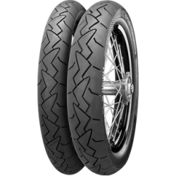 Continental ContiClassicAttack 110/90 R 18 M/C 61V TL Rear