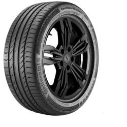 Continental 235/60 R18 103W ContiSportContact 5 N0 TL