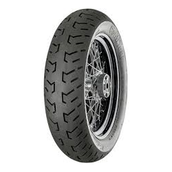 Continental Contitour 160/70 B17 M/C 79V Reinf TL Rear