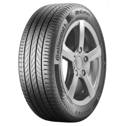 Continental 225/45 R17 91Y UltraContact TL