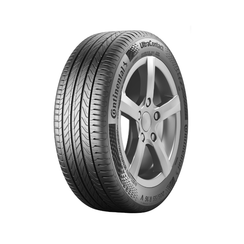 Continental 225/45 R17 91Y UltraContact TL