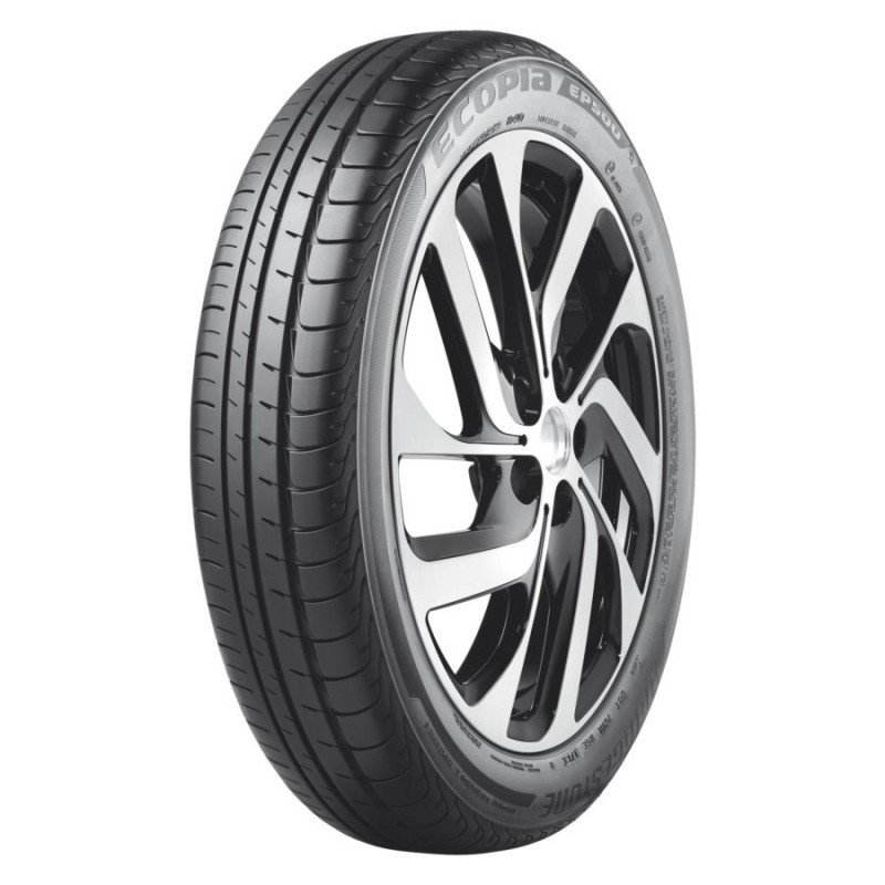 Bridgestone 155/70 R19 84Q Ecopia EP500 /EO * TL