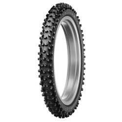 Dunlop Geomax MX12  80/100 - 21  51M TT  Front