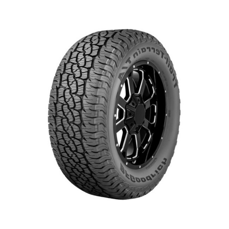 Bf Goodrich 255/65 R17 110T TRAIL-TERRAIN T/A OWL TL
