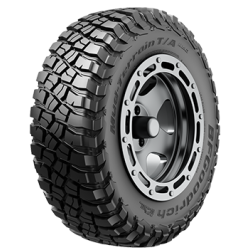 Bf Goodrich LT205/80 R16 111/108Q Mud Terrain T/A KM3 LRE POR TL
