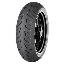 Continental ContiRoadAttack 4 GT 190/50 ZR 17  73W TL Rear