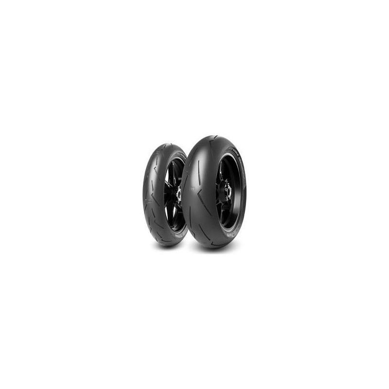 Pirelli Diablo Supercorsa SP V4 120/70 ZR 17 58W Y 190/55 ZR 17 75W Pirelli Diablo Supercorsa SP V4 120/70 ZR 17 58W Y 190/55 ZR 17 75W