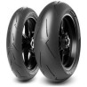 Pirelli Diablo Supercorsa SP V4 120/70 ZR 17 58W Y 190/55 ZR 17 75W