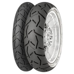 Continental ContiTrailAttack 3 120/70 R 19 60V Y 170/60 R 17 72V TL