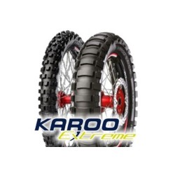 Metzeler Karoo Extreme 90/90 - 21 M/C 54R MST TT Front