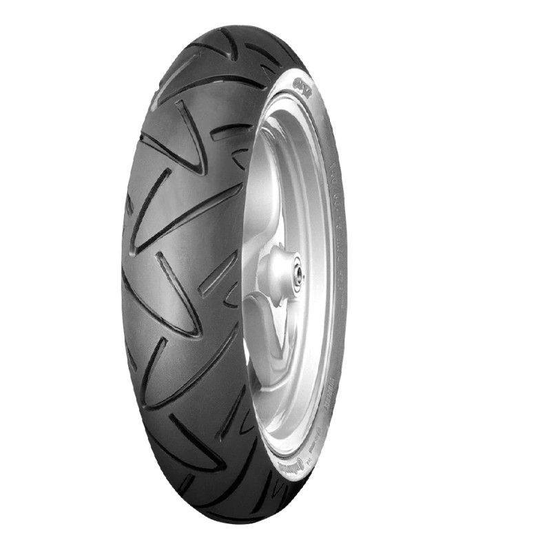 Continental ContiTwist 120/70-12 M/C 58P TL