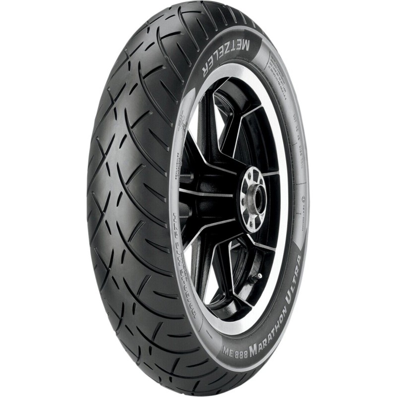 Metzeler ME 888 Marathon Ultra 120/70 R 18 M/C TL 59W Front