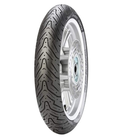 Pirelli Angel Scooter 90/80 -16 51S TL Front Reinf
