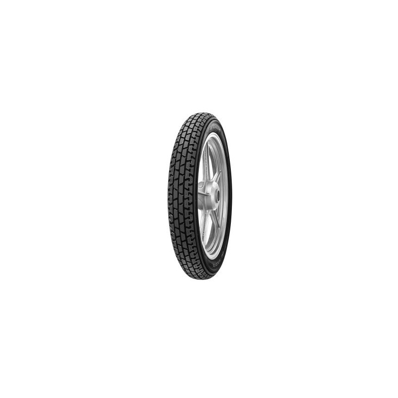 Metzeler Block C 3.50-19 57P TT Front /Rear Metzeler Block C 3.50-19 57P TT Front /Rear