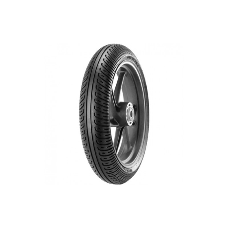 Metzeler Racetec SM RAIN 125/75 R 17 NHS TL Delantera