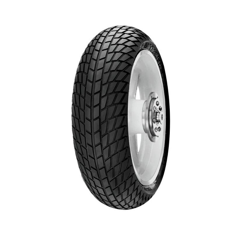 Metzeler Racetec SM RAIN 165/55 R 17 NHS TL Rear