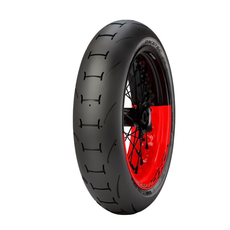 Metzeler Racetec SM 165/55 R 17 NHS K0 TL REAR