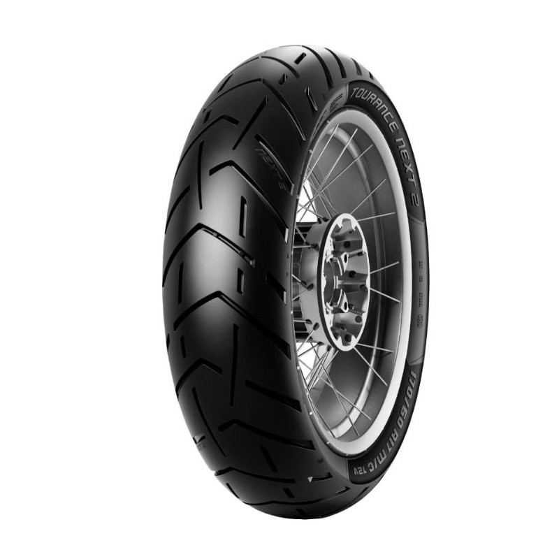 Metzeler Tourance Next 2  150/70 ZR 18 M/C 70W TL Rear