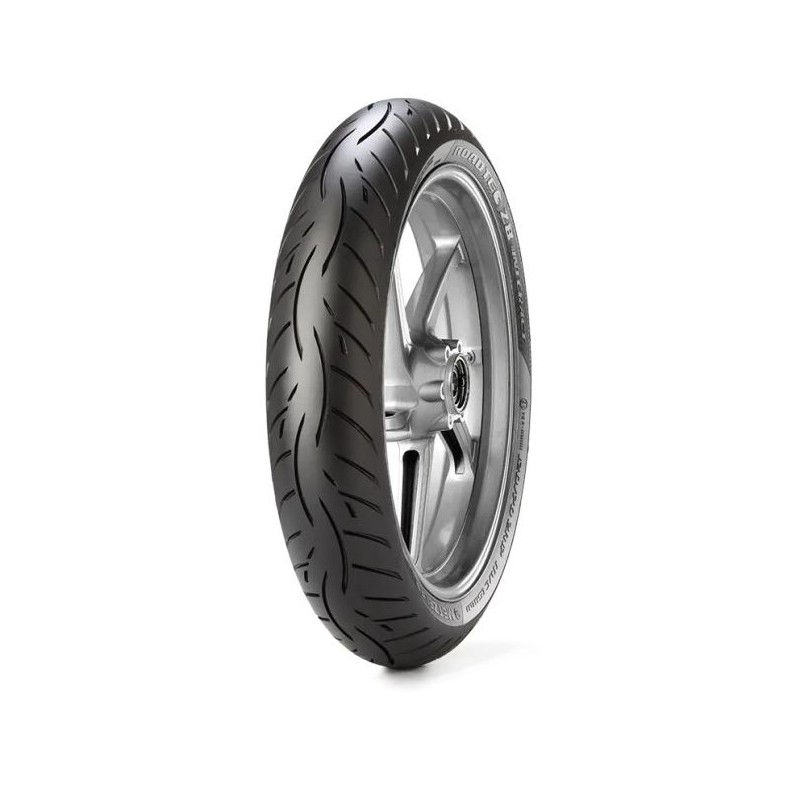 Metzeler Roadtec Z8 Interact "M" 120/70 ZR 17 58W TL Front