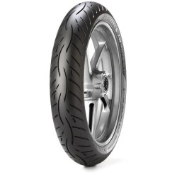 Metzeler Roadtec Z8 Interact 110/70 ZR 17 54V TL (M) Front