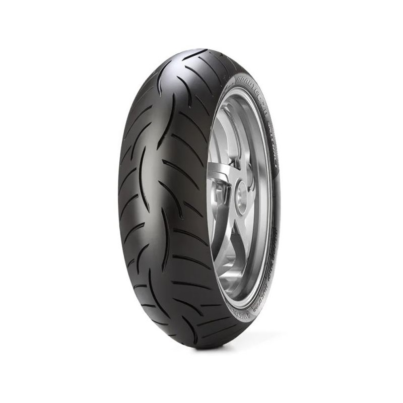 Metzeler Roadtec Z8 Interact 140/70 ZR 18 67W M TL Rear