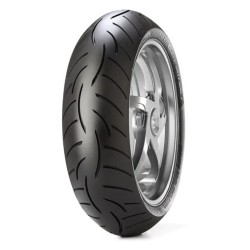 Metzeler Roadtec Z8 Interact Rear M 180/55 ZR 17 M/C 73W TL
