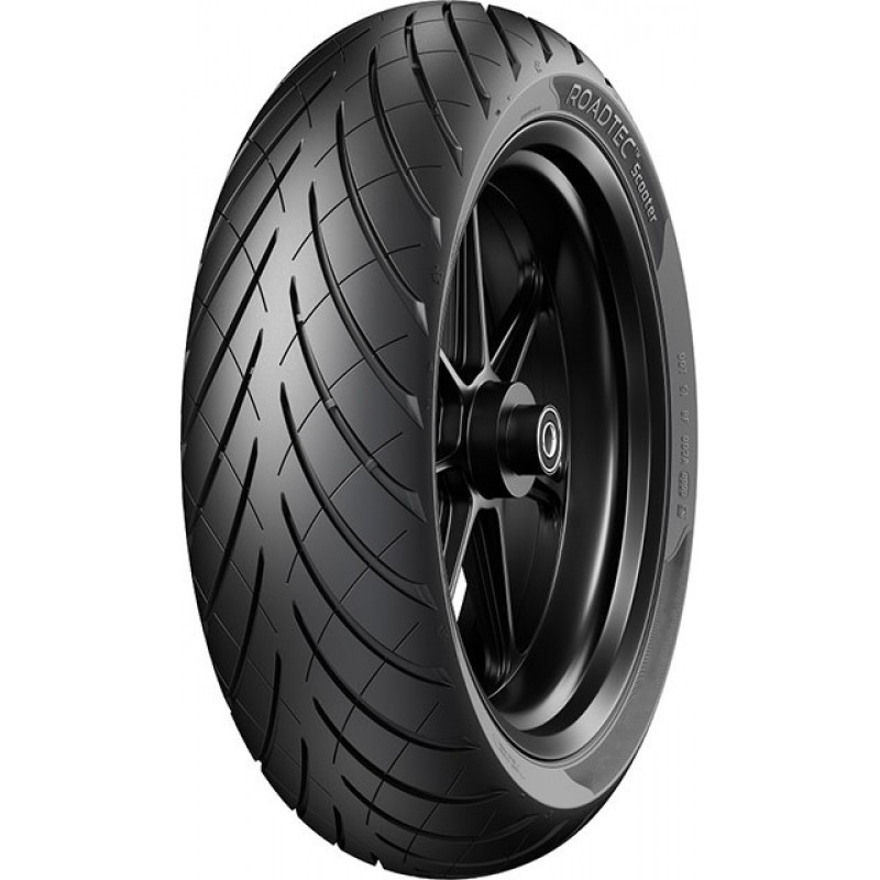 Metzeler Roadtec SC 120/90 - 10 M/C 66L  TL Front/Rear