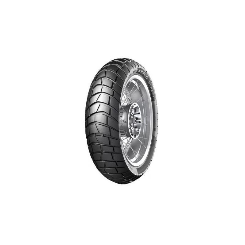 Metzeler Karoo Street 130/80 R17 65V M+S TL Rear