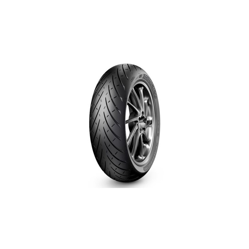 Metzeler Roadtec 01 SE 170/60 ZR 17 M/C 72W TL Rear