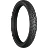 Bridgestone Battlax Adventurecross AX41 Tourer 90/90 - 21 54H M+S TL  Delantera