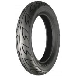 Bridgestone Hoop B01 100/90-10 M/C 56J TL Delantera/Trasera