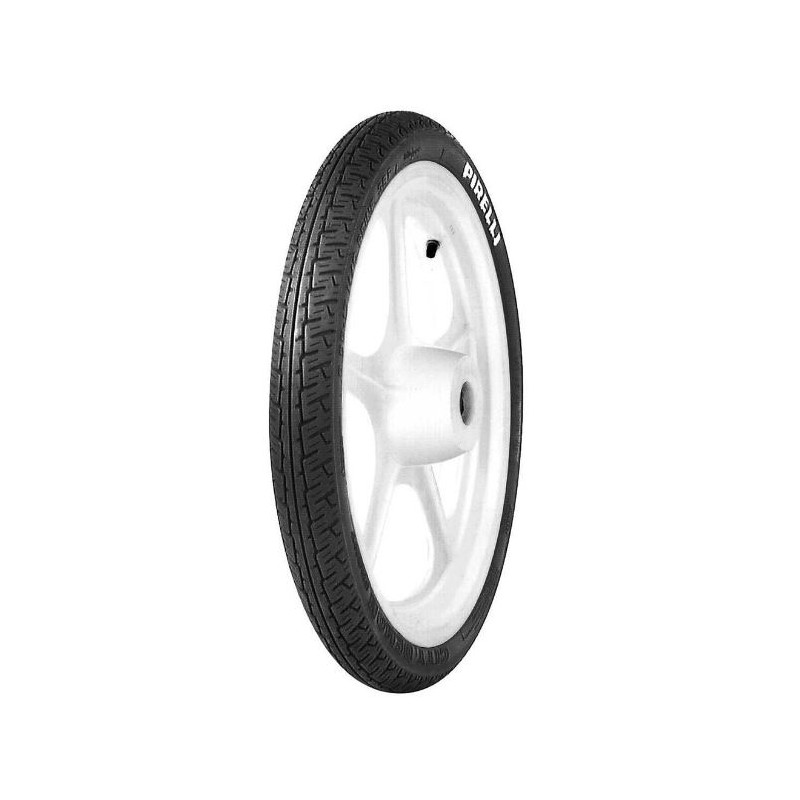 Pirelli City Demon 3.00 - 18 M/C 52P TL reinf Rear