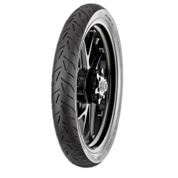 Continental ContiStreet  3.00 - 18  M/C 52P TL Reinf   Trasera