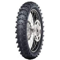 Dunlop Geomax MX14  110/100 - 18  64M  TT  Rear