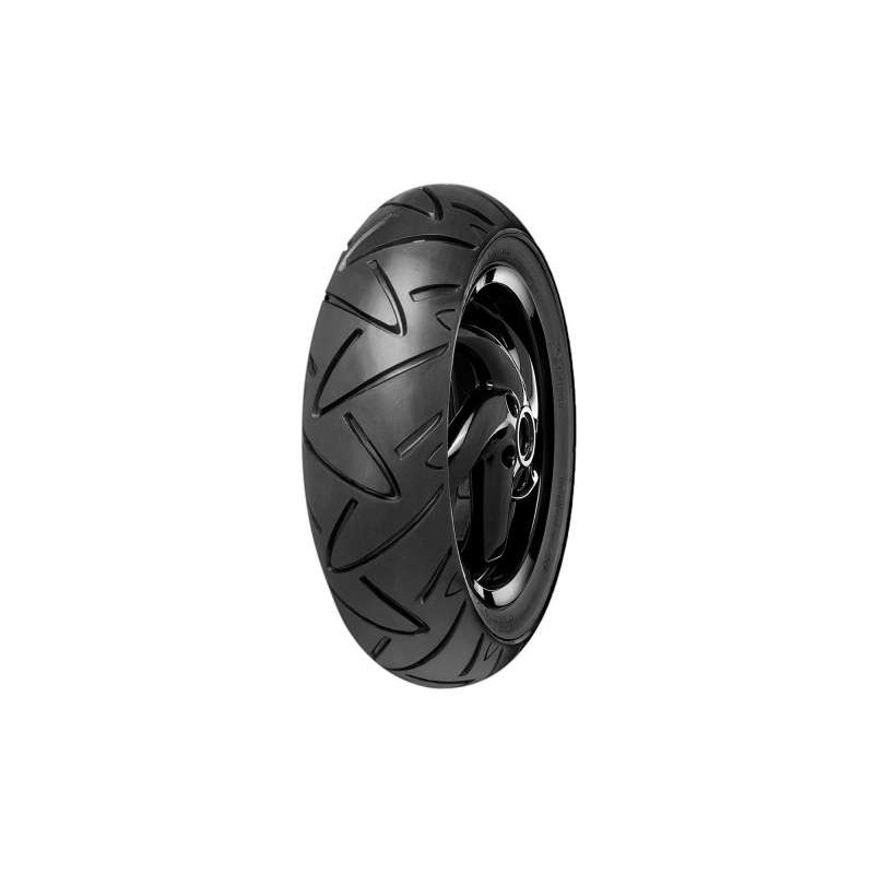 Continental Contitwist 140/70-12 M/C 65P TL Trasera