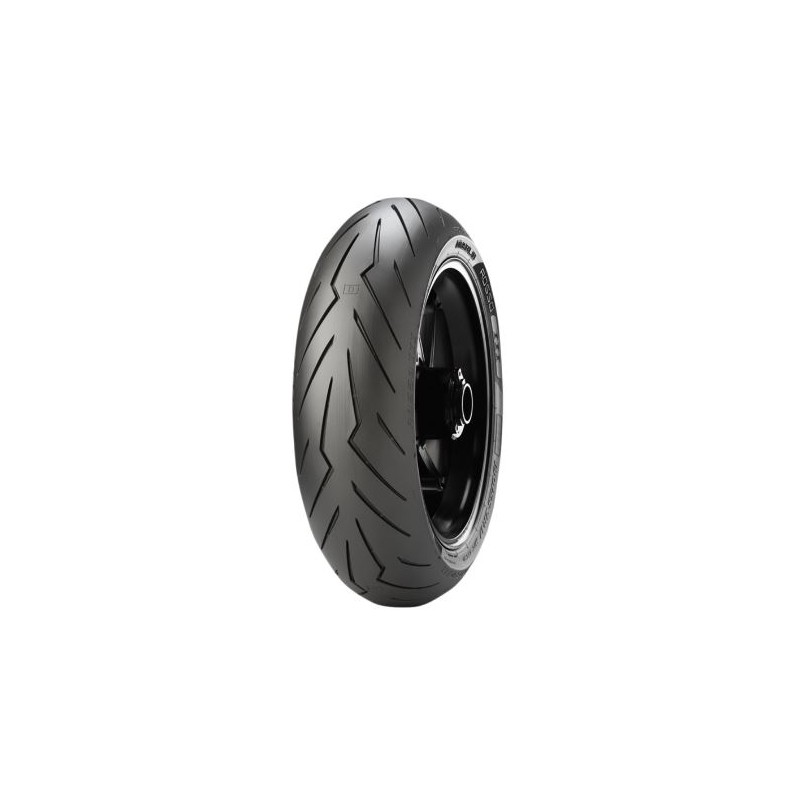 Pirelli Diablo Rosso Scooter 140/70 -13 61P TL  Rear