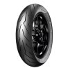 Pirelli Diablo Rosso Sport 100/80 - 17 M/C 52S TL Delantera/Trasera