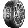 Uniroyal 215/55 R18 99V RAINSPORT 5 XL TL