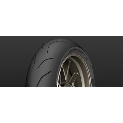 Dunlop Sportsmart TT 150/60 R17 66H TL Rear