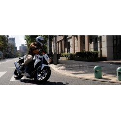 Dunlop GPR-300 150/60 R 17 M/C 66H TL  Trasera