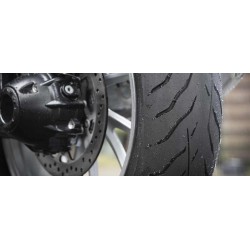 Dunlop Sportmax Roadsmart IV 150/60 R 17  66H TL Rear