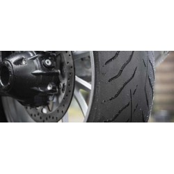 Dunlop Sportmax Roadsmart IV 150/60 R 17  66H TL Trasera