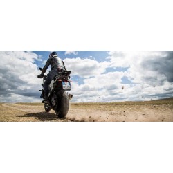 Dunlop MUTANT 120/70 ZR 19 M+S  60W TL Delantera