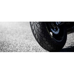 Dunlop MUTANT 150/70 ZR 17 M+S  69W TL Rear