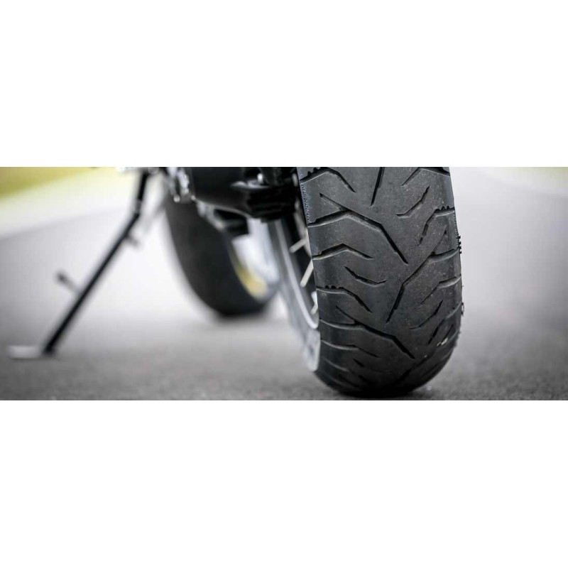 Dunlop Trailmax Meridian 170/60 R17 TL 72 W Motorradreifen